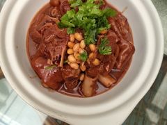 -春满园生态餐厅(南宫路店)