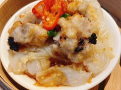 -利苑酒家(华熙国际店)
