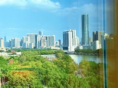 -广州白天鹅宾馆