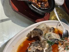 -柳莺湖上·湖景餐厅·江南菜(西湖店)