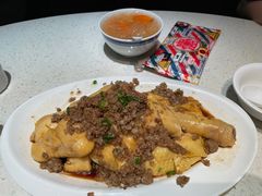 -肥仔文澳门猪骨煲(南京西路店)