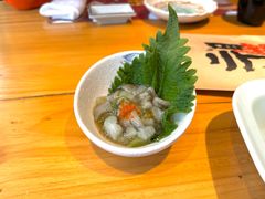 芥末八爪鱼-二丁目食堂(铁西星摩尔店)