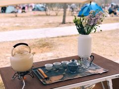 -天津东丽湖风景区