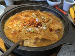 -五谷丰登农家院·地道胶东菜·海鲜烧烤(威海店)