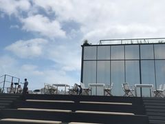 -Cafe Aewol Monsant