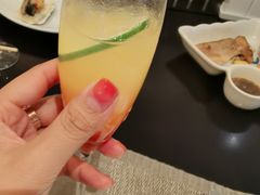 -盛宴自助餐厅(运达喜来登店)