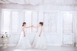 -克拉女神写真馆·匠心定制