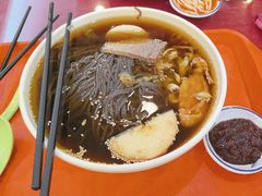 -华天延吉餐厅(西四总店)