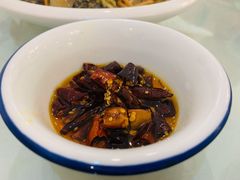 -春水锅贴·传统鲁菜(大明湖店)