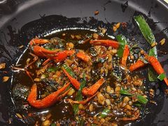 -聚味瞿记·龙虾堂(天元店)