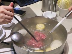 -陈记顺和潮汕牛肉火锅(棠德南路店)