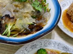 -叶存利海鲜大馅饺子(海宁路总店)