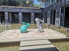 -日落吧·海景咖啡厅·餐酒吧·鸡尾酒·下午茶·乐队表演·浪漫夕阳·三亚文华东方酒店