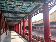 -普陀宗乘之庙(小布达拉宫)