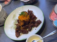 -江南里·新浙菜(苏州大悦城店)