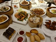 -潮福城潮州大酒楼(湖滨北路店)