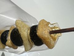 -小宝栗子(西安道店)