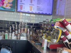 -COSTA COFFEE(龙德广场店)