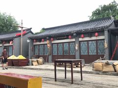 -威海华夏城景区
