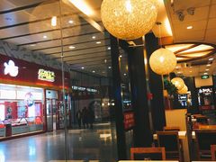 大堂-南城香(北京南站店)