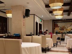 大堂-得月楼·省级非遗·传统苏帮菜(观前店)