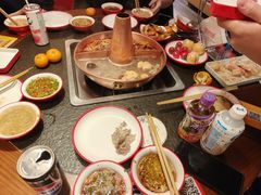 -京元盛铜锅涮肉(上海总店)