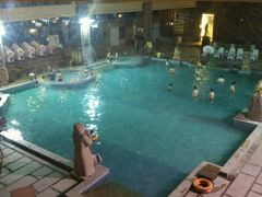 -咸宁万豪温泉谷度假区