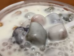 -合德记顺德双皮奶(东门店)