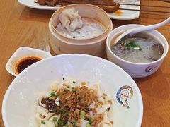 -皇城坝小吃(科华成都王府井购物中心店)
