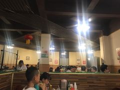 大堂-勇记干锅居(德阳店)