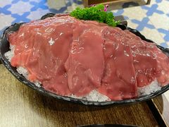 -辣斗辣火锅(太古里店)