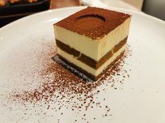 流心提拉米苏-必胜客(金开大道店)