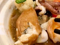 海鲜一品锅-文东记(马里士他路)