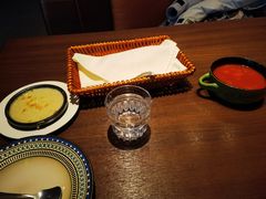 -西堤牛排(合肥之心城店)
