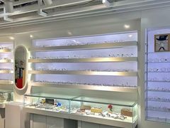 -浮光眼镜·蔡司视觉合作·数字验配中心(陆家嘴店)