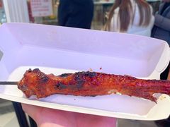 -一代烤翅王(大汉口店)