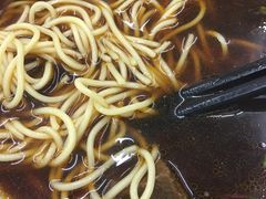 -吴茂兴本帮面(百色路店)