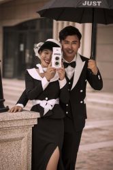 -二十一世纪婚纱摄影(省府前街店)