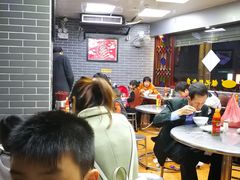 大堂-银记肠粉(文昌北路店)