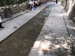 -竹泉村旅游度假区