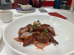 -聚春园自助餐厅(东街口店)