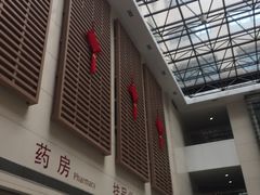 -广州中医药大学第一附属医院(总院)