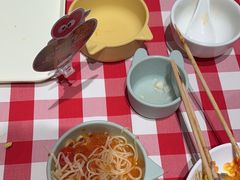 -西贝(大华虎城店)