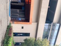 -同济大学四平路校区深海探索馆