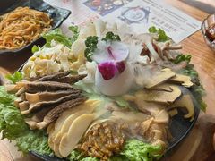 -束河人家(南锣鼓巷店)