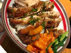 -仓桥家·焗寿司·锅物(光谷步行街店)