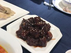 -老吉士酒家(天平路店)