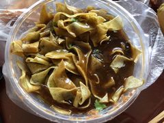-陈记锅巴菜(五大道店)