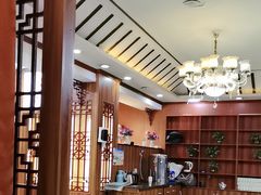 -尕胡才炕锅烤羊肉馆(八一路店)