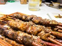 -敏珠拉姆藏餐·南京厨房(富春江东街店)